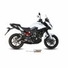 Fuldsystem SUONO Black Steel MIVV SPORT – miniature 1