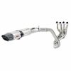 Fuldsystem SUONO Titanium/Carbon MIVV POWER EVO – miniature 1