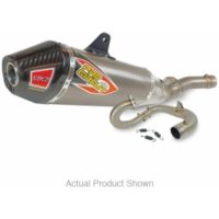 Fuldsystem T-6 Titanium/Carbon PRO CIRCUIT