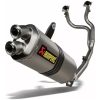 Fuldt system Racing Line Akrapovic – miniature 1