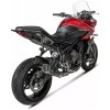 Fuldt system Racing Line Akrapovic – miniature 5