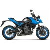 Fuldt system Racing Line Akrapovic – miniature 2