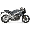 Fuldt system Racing Line Akrapovic Avgassystem – miniature 2