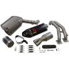 Fuldt system Racing Line Akrapovic Lyddæmper – miniature 2