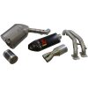 Fuldt system Racing Line Akrapovic Lyddæmper – miniature 1