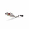 Fuldt system Racing Line Akrapovic TITAN – miniature 1