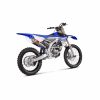 Fuldt system Racing Line Akrapovic TITAN – miniature 2