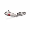 Fuldt system Racing Line Akrapovic TITAN – miniature 1