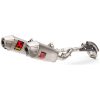 Fuldt system Racing Line Akrapovic TITAN – miniature 1