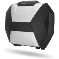 Full Aluminium Cover for the SH38X SHAD