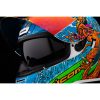 Full Face Helmet Airform Blå/Orange ICON Medium – miniature 13