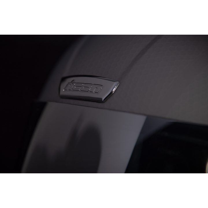Full Face Helmet Airform Counterstrike MIPS Sort ICON Small – billede 4