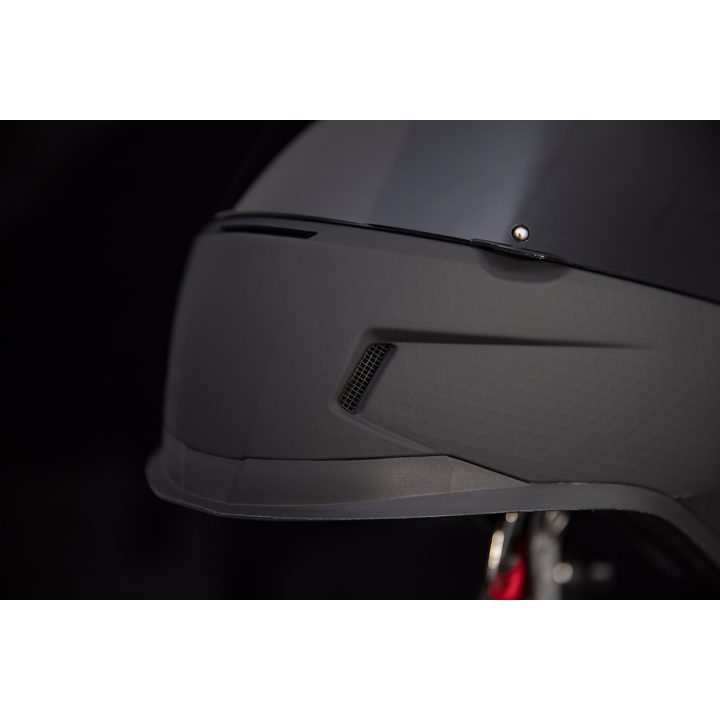 Full Face Helmet Airform Counterstrike MIPS Sort ICON Small – billede 11