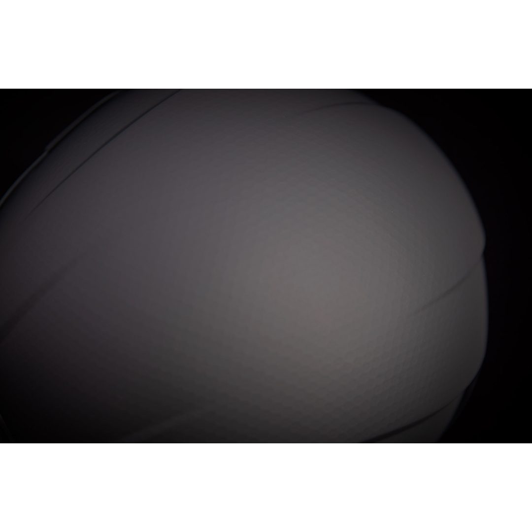 Full Face Helmet Airform Counterstrike MIPS Sort ICON Small – billede 12