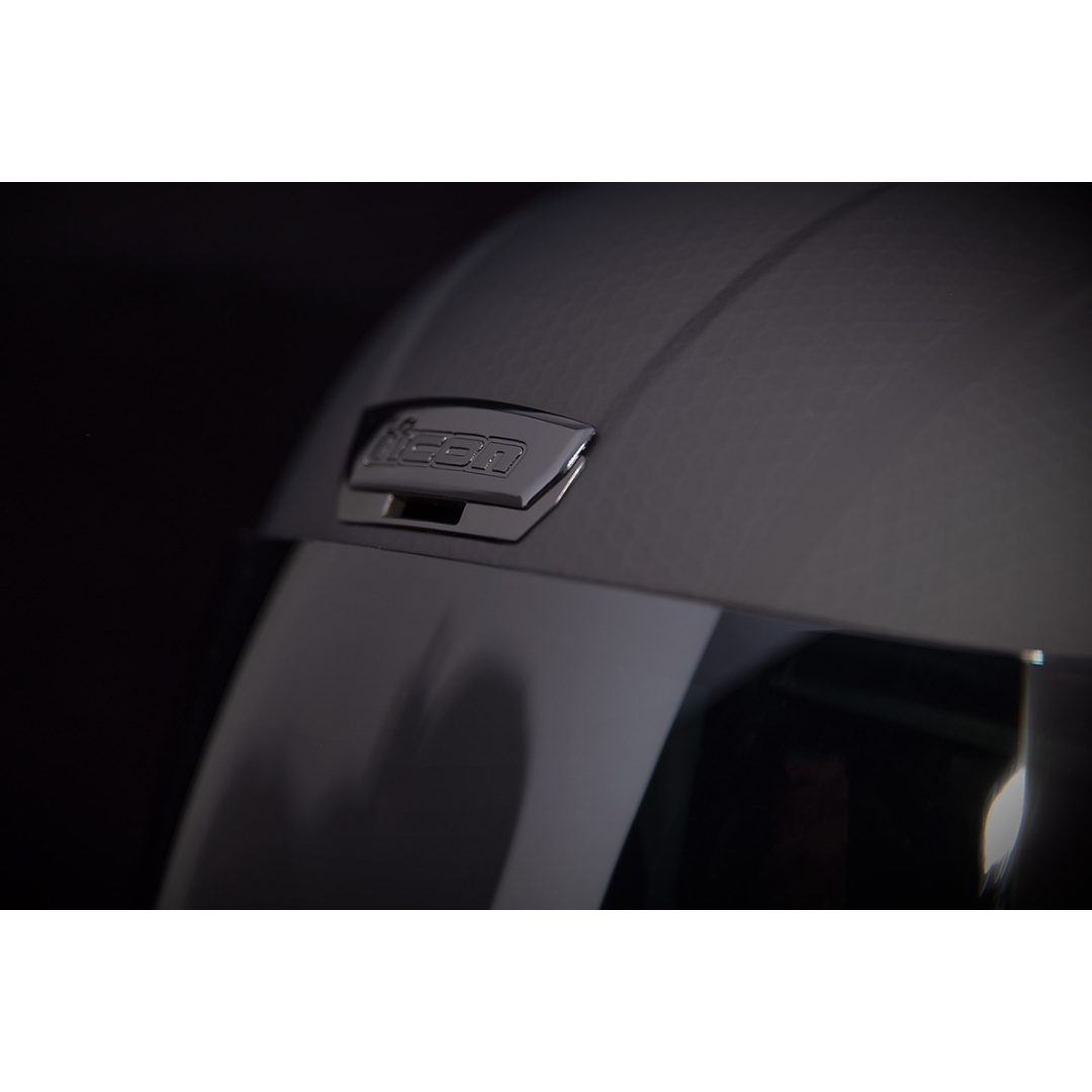 Full Face Helmet Airform Counterstrike MIPS Sort ICON Small – billede 20