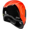 Full Face Helmet Airform Counterstrike Rød ICON Small – miniature 5