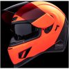 Full Face Helmet Airform Counterstrike Rød ICON Small – miniature 6
