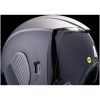 Full Face Helmet Airform Counterstrike Sølv ICON Small – miniature 3