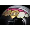 Full Face Helmet Airform Grillz Guld/Hvid ICON Medium – miniature 4