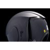 Full Face Helmet Airform Rubbatone Sort ICON XS – miniature 6