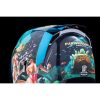 Full Face Hjelm Airflite Blå ICON XS – miniature 11