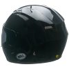 Full Face Hjelm Qualifier DLX Mips Gloss Sort Bell Small – miniature 3