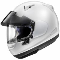 Full Face Hjelm QV-PRO Diamond Hvid Arai