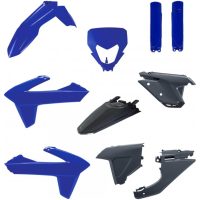 Full Kit for Sherco SE-R / SEF-R 25-.. OEM color POLISPORT