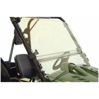 Full Tilt SSV Windshield - Yamaha YXR 700 Rhino DIRECTION 2