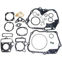 Fullstädig packningssats, Honda Z50 1987-94 Tec-X
