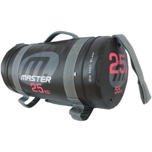 Funktionel træning powerbag - Carbon Master Fitness