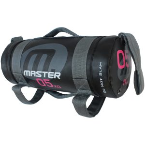 Funktionel træning powerbag - Carbon Master Fitness