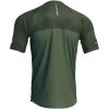 Funktions T-shirt Assist Censis Grøn THOR XS – miniature 3