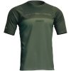 Funktions T-shirt Assist Censis Grøn THOR XS – miniature 1
