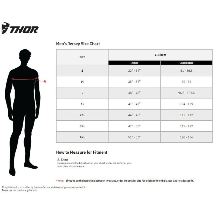 Funktions T-Shirt Assist Decoy Camo Grøn/Sort THOR XS – billede 2