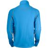 Funktionsjakke 5153 Advanced Oceanblå/Orange Jobman Small – miniature 2