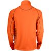 Funktionsjakke 5153 Advanced Orange/Sort Jobman Small – miniature 2