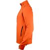 Funktionsjakke 5153 Advanced Orange/Sort Jobman Small – miniature 3