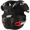 FUSION 2.0 Junior Sort Leatt S/M 105-125cm – miniature 1