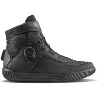 Gaerne, G_BRAVE GORE-TEX, VUXEN, 45, SVART