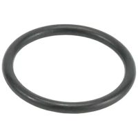 Gaffel O-ring Sort SHOWA