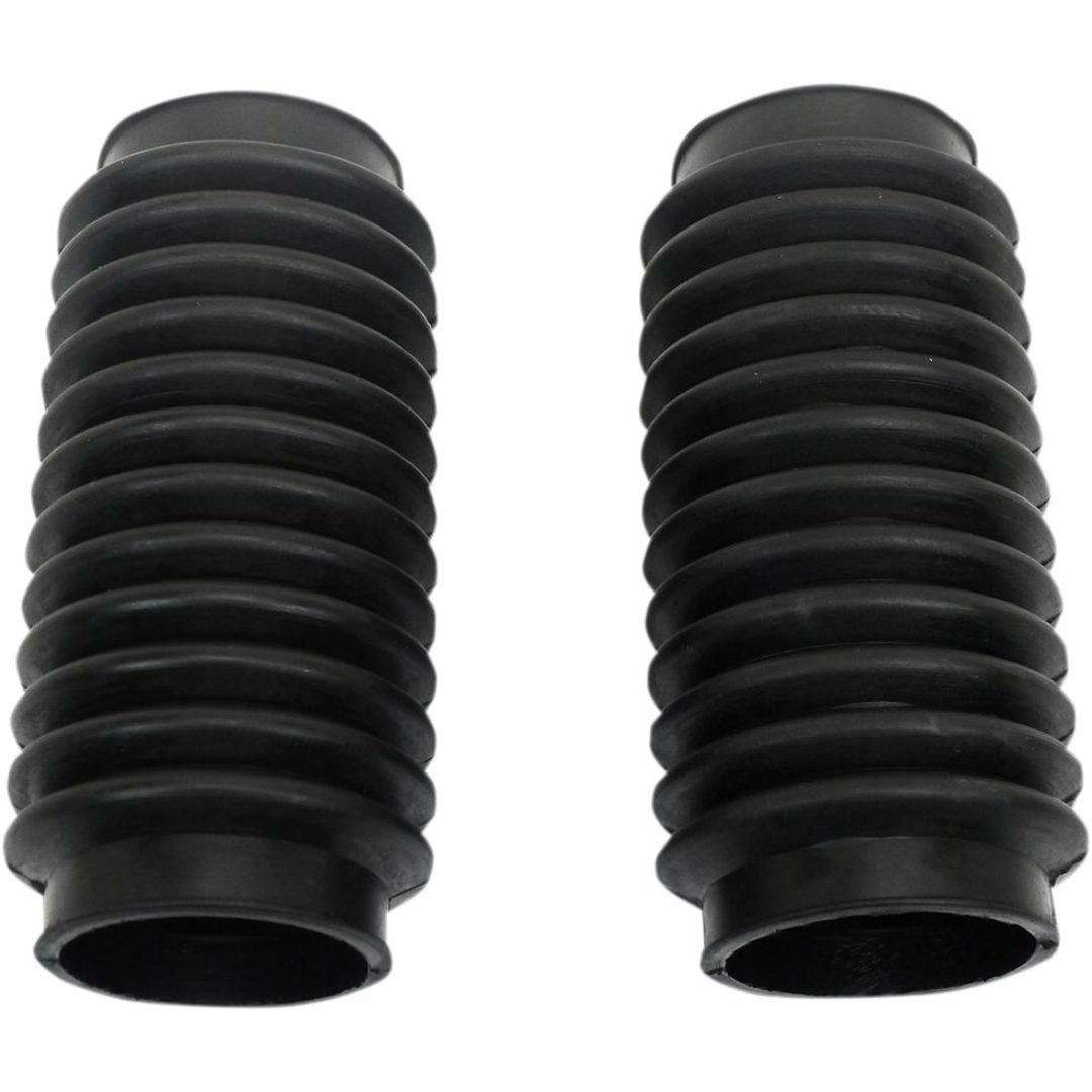 Gaffelbælge K&S Technologies FORK BOOT KIT TRI/BSA