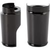 Gaffelbælge Smooth Titan ARLEN NESS – miniature 1