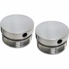 Gaffelben Flush-Mount Aluminium LA CHOPPERS – miniature 1