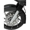 Gaffelben Hot Legs Deep Cut Krom ARLEN NESS HOT LEG DC FLT DUAL CHR – miniature 3