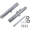 Gaffelben Hot Legs Sort ARLEN NESS – miniature 2