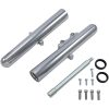 Gaffelben Hot Legs Sort ARLEN NESS – miniature 1