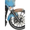 Gaffelben Kit Sort Contrast Cut PERFORMANCE MACHINE FORK LWR LEG KT14FL D CC – miniature 1