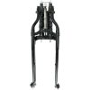 Gaffelben Komplet Sort CLASSIC BIKE – miniature 5