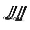 Gaffelben Komplet Sort/krom CLASSIC BIKE – miniature 2